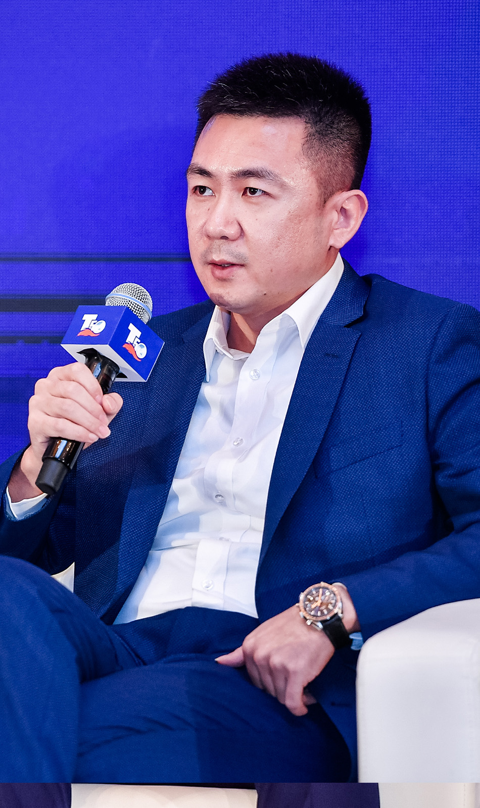 王龙刚