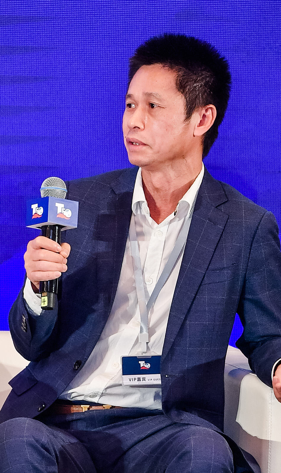 吴炳锋
