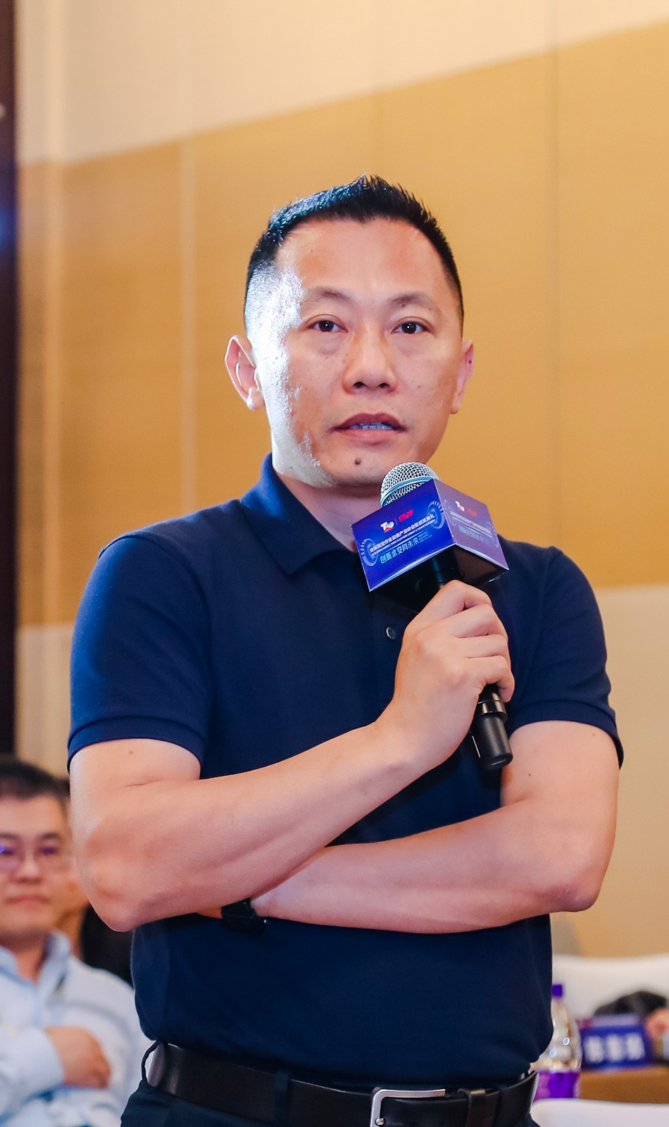 陈洪涛